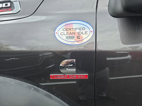 New 2026 RAM 5500 Tradesman image 36