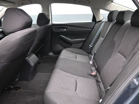 Certified 2023 Honda Accord LX image 28