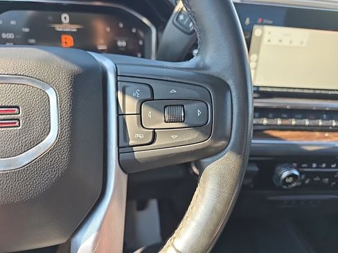 Used 2024 GMC Sierra 3500 SLE w/ SLE Convenience Package AWD/4WD image 18