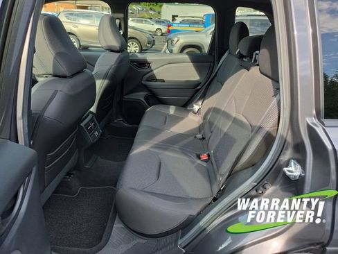 Certified 2026 Subaru Forester Premium AWD/4WD image 16