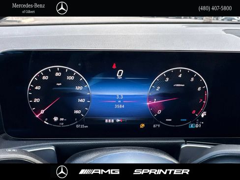 Certified 2026 Mercedes-Benz GLB 250 image 32