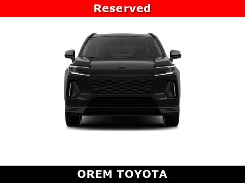 New 2026 Toyota RAV4 XSE w/ Panoramic Sun Roof Package AWD/4WD image 17