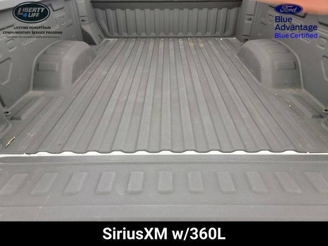 Used 2024 Chevrolet Silverado 2500 LT w/ Snow Plow Prep/Camper Package AWD/4WD image 16