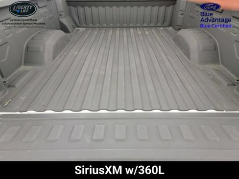 Used 2024 Chevrolet Silverado 2500 LT w/ Snow Plow Prep/Camper Package AWD/4WD image 16