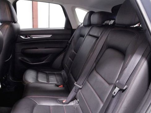 Used 2024 MAZDA CX-5 Carbon Edition image 17