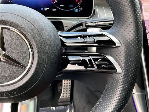 Used 2023 Mercedes-Benz C 300 4MATIC Sedan image 21