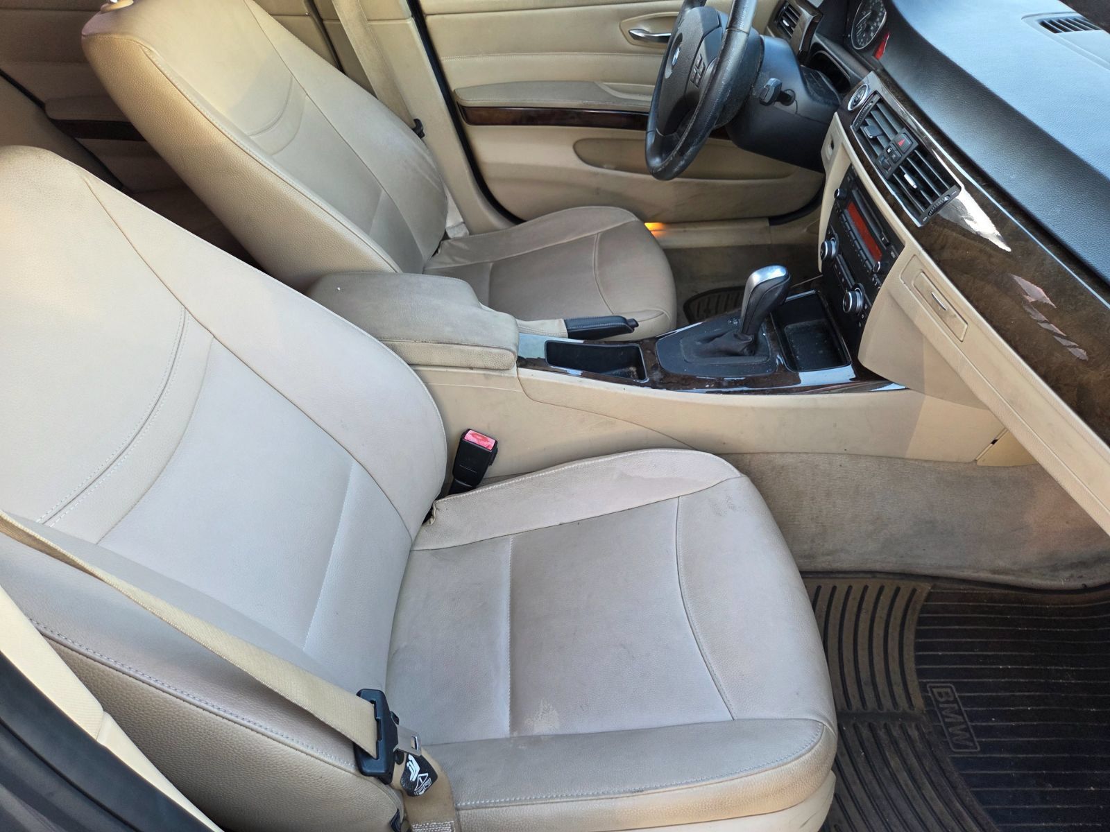 Used 2011 BMW 328i Sedan RWD image 15