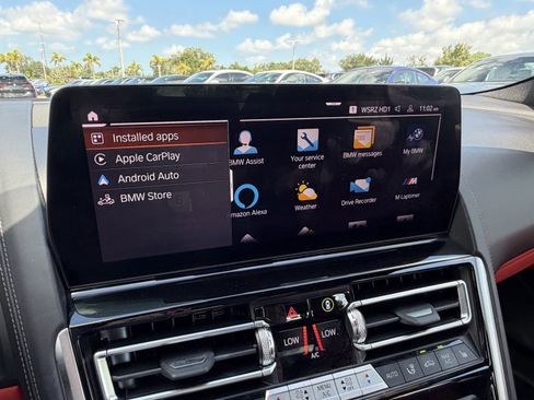 Used 2024 BMW 840i Gran Coupe RWD image 29