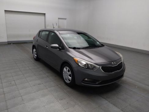 Used 2016 Kia Forte LX image 13