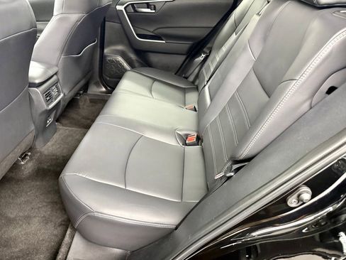 Certified 2025 Toyota RAV4 XLE Premium image 38