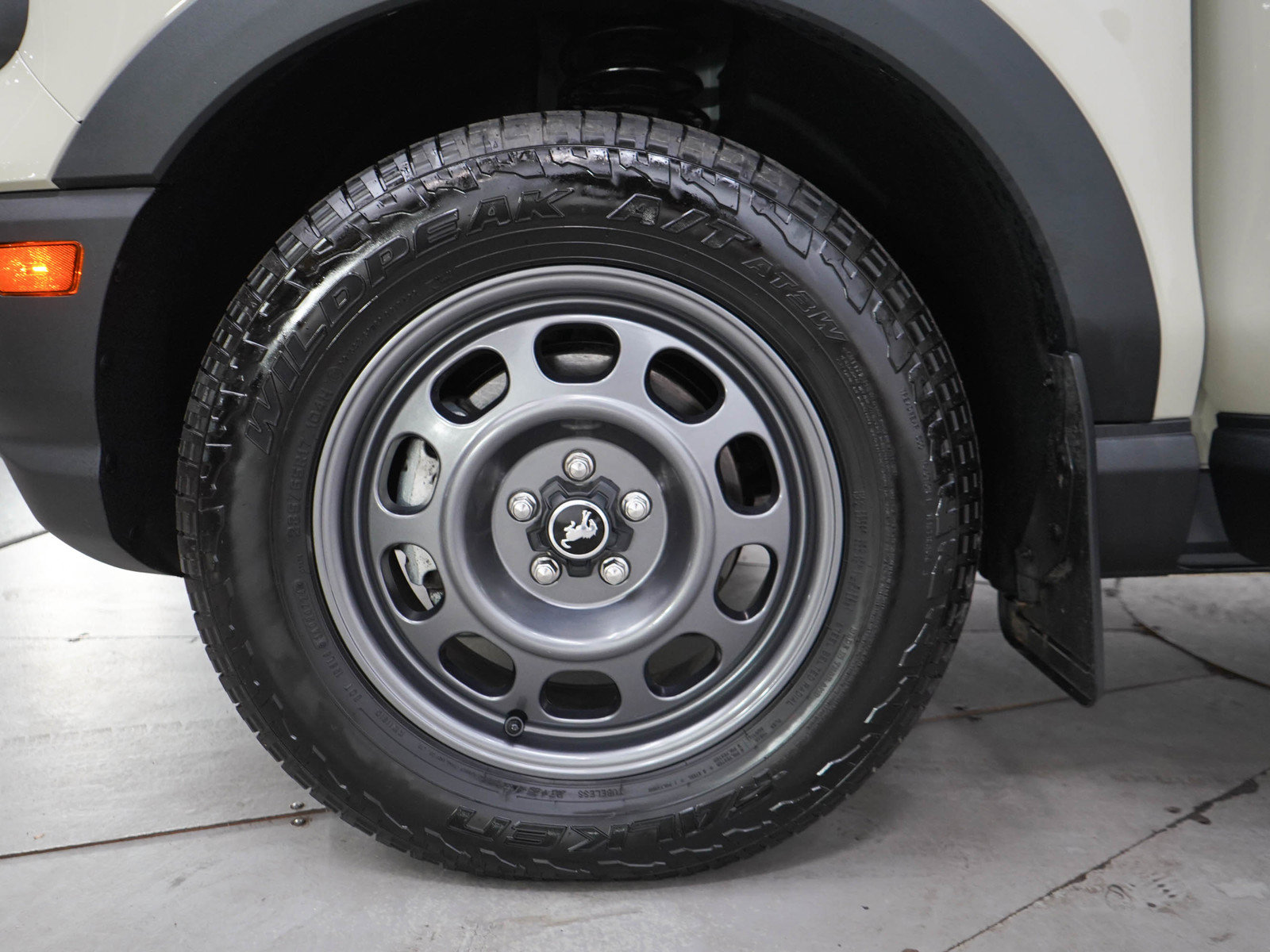 Used 2024 Ford Bronco Sport Badlands w/ Premium Package AWD/4WD image 30