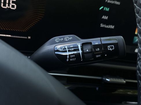 New 2026 Kia Sportage EX AWD/4WD image 35