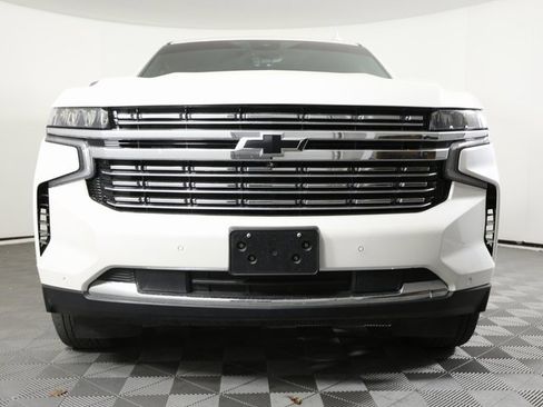 Used 2024 Chevrolet Tahoe Premier image 2