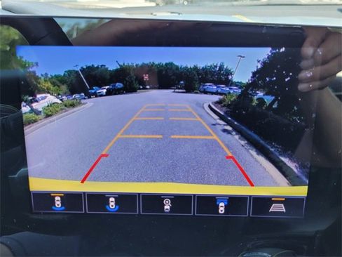 Used 2022 Chevrolet Corvette Stingray Premium Conv w/ Z51 Performance Package image 10