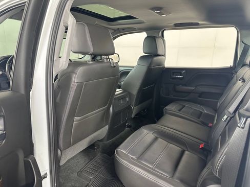 Used 2018 GMC Sierra 1500 Denali AWD/4WD image 20