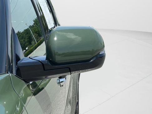 Used 2023 Toyota Tundra Limited AWD/4WD image 27