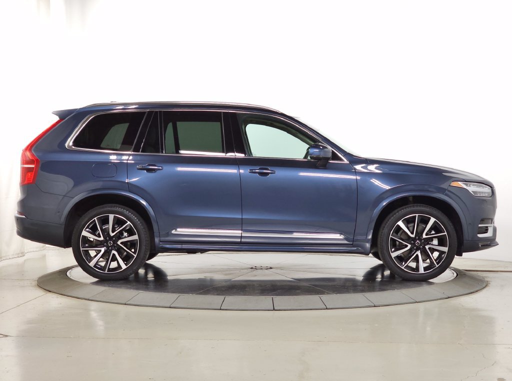 Certified 2024 Volvo XC90 B6 Plus w/ Protection Package Premier AWD/4WD image 13