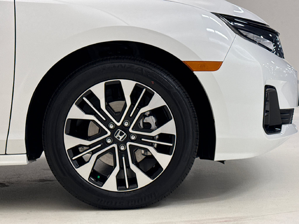 New 2026 Honda Odyssey Elite image 6