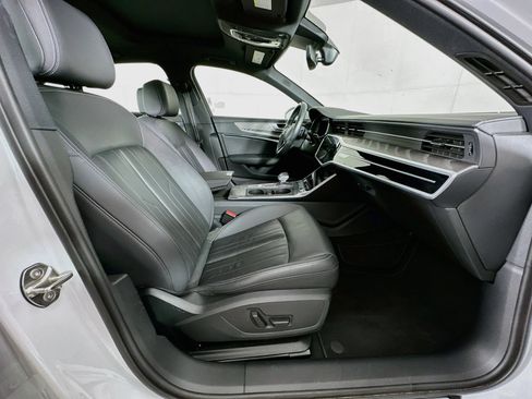 Used 2024 Audi A6 Premium Plus AWD/4WD image 32