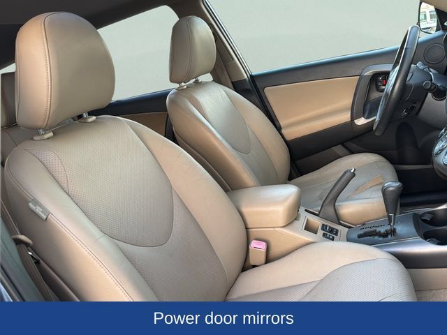 Used 2012 Toyota RAV4 Limited w/ Premium Plus Value Pkg AWD/4WD image 24
