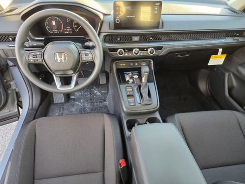 New 2026 Honda CR-V LX image 23