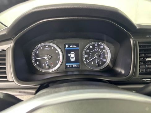 Used 2019 Hyundai Sonata Limited w/ Ultimate Package 04 image 17