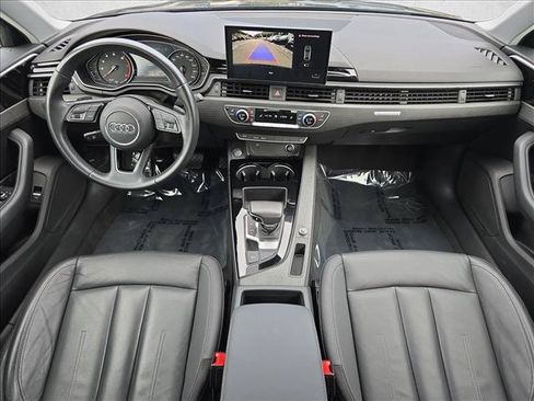 Used 2021 Audi A4 2.0T Premium AWD/4WD image 9