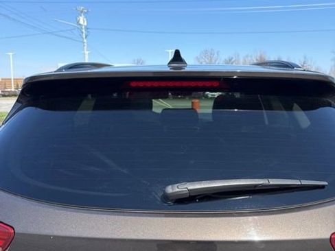 Used 2020 Hyundai Tucson Ultimate image 11