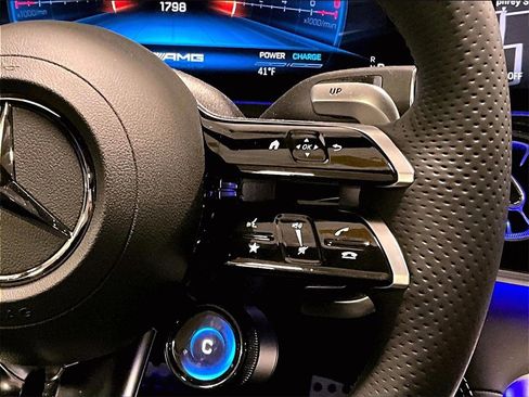 Used 2024 Mercedes-Benz AMG GT 53 image 24