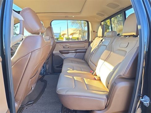 Used 2019 RAM 1500 Limited image 8