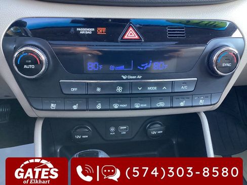 Used 2018 Hyundai Tucson Limited w/ Ultimate Package 02 image 22