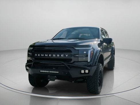 New 2026 Ford F150 Lariat w/ Equipment Group 502A High AWD/4WD image 11