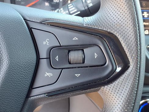 Used 2023 Chevrolet TrailBlazer LT image 19