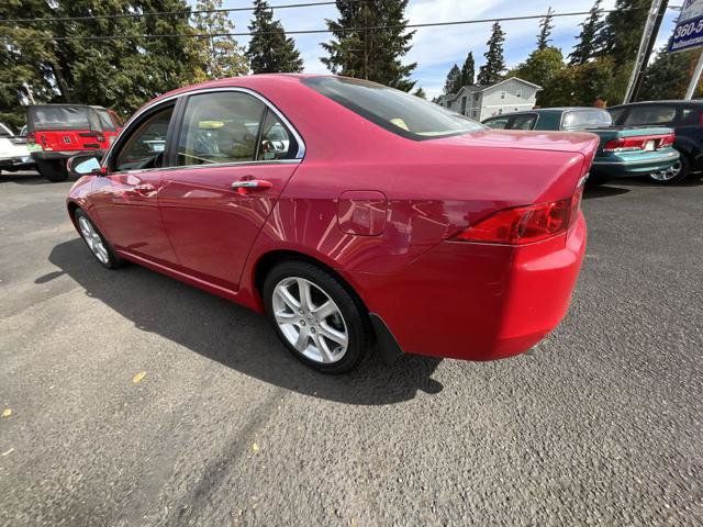 Used 2004 Acura TSX FWD image 6