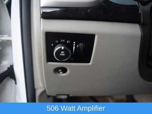 Used 2012 Jeep Grand Cherokee Laredo AWD/4WD image 7