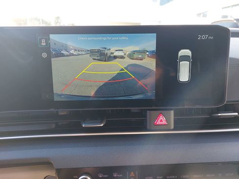 New 2026 Kia Carnival EX image 26