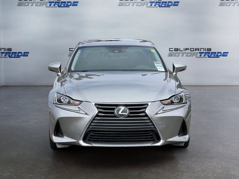 Used 2020 Lexus IS 300 w/ Navigation Package RWD image 2