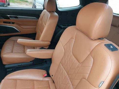 Used 2024 Kia Telluride SX Prestige X-Line image 14