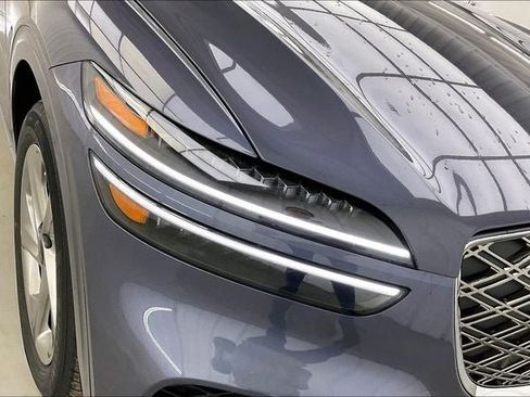 New 2026 Genesis GV70 2.5T AWD/4WD image 15