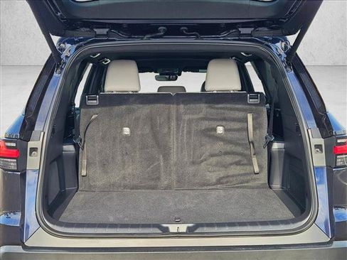 Used 2024 Lexus TX 350 FWD w/ Cold Weather Package image 6