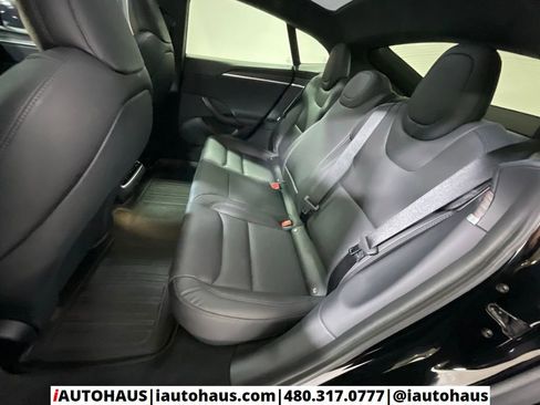 Used 2023 Tesla Model S Standard Range AWD/4WD image 15