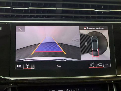 Used 2021 Audi Q7 2.0T Premium w/ Convenience Package image 47