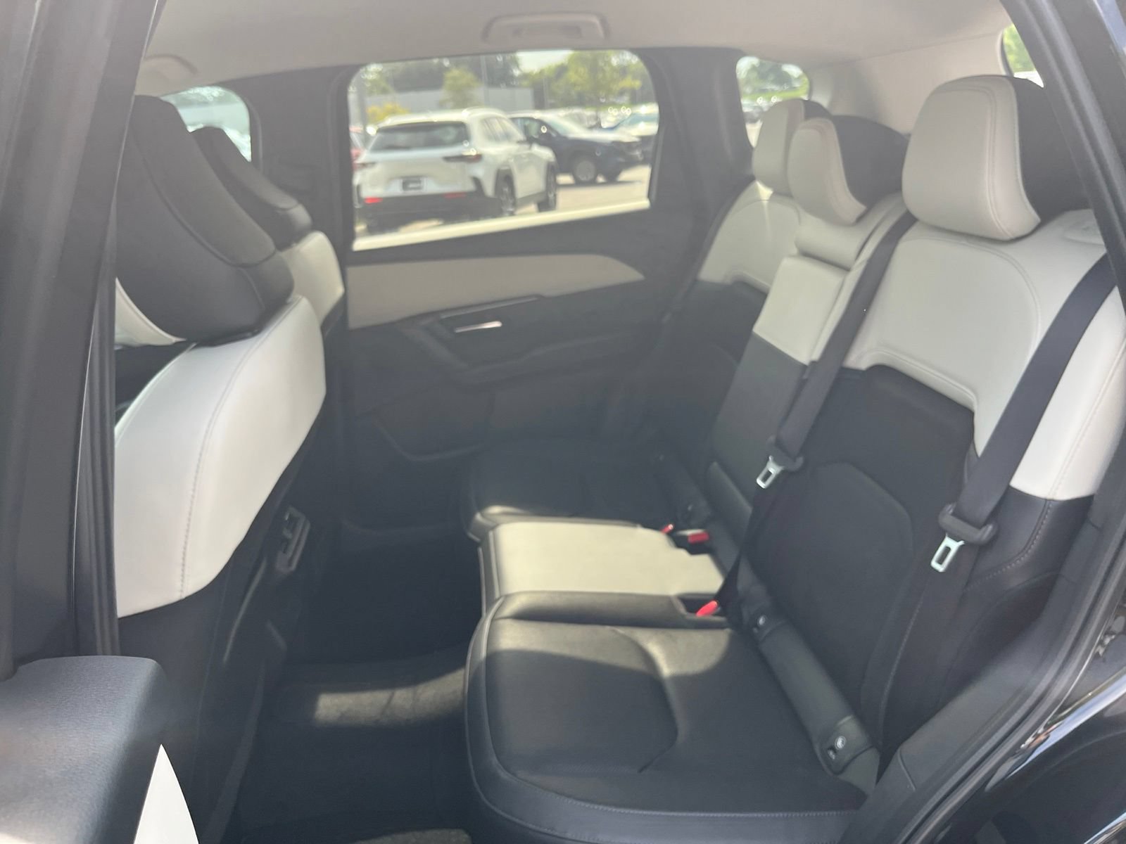 New 2026 MAZDA CX-5 Preferred AWD/4WD image 22