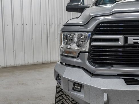 Used 2022 RAM 2500 Lone Star w/ Lone Star Silver Edition AWD/4WD image 47