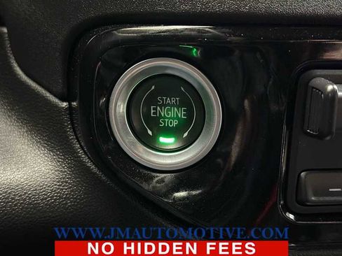 Used 2023 Chevrolet Silverado 1500 High Country w/ High Country Premium Package image 50