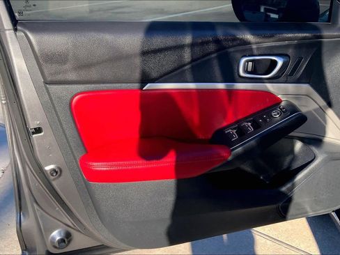 Used 2024 Acura Integra A-Spec image 21