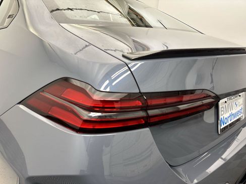 New 2027 BMW M5 w/ Carbon Package AWD/4WD image 19