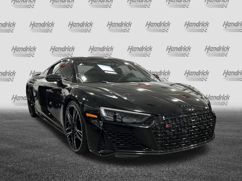 Used 2023 Audi R8 V10 performance w/ R8 Performance Design Package image 2