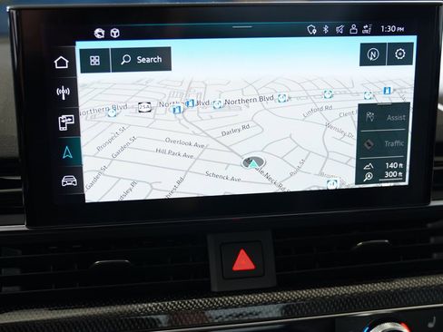 Used 2022 Audi S5 Premium Plus w/ Premium Plus image 2