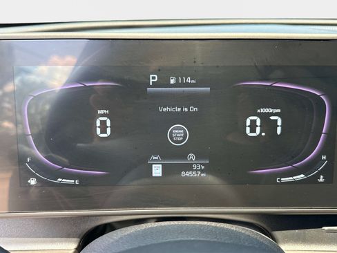 Used 2023 Kia Sportage X-Line w/ X-Line Premium Package AWD/4WD image 29
